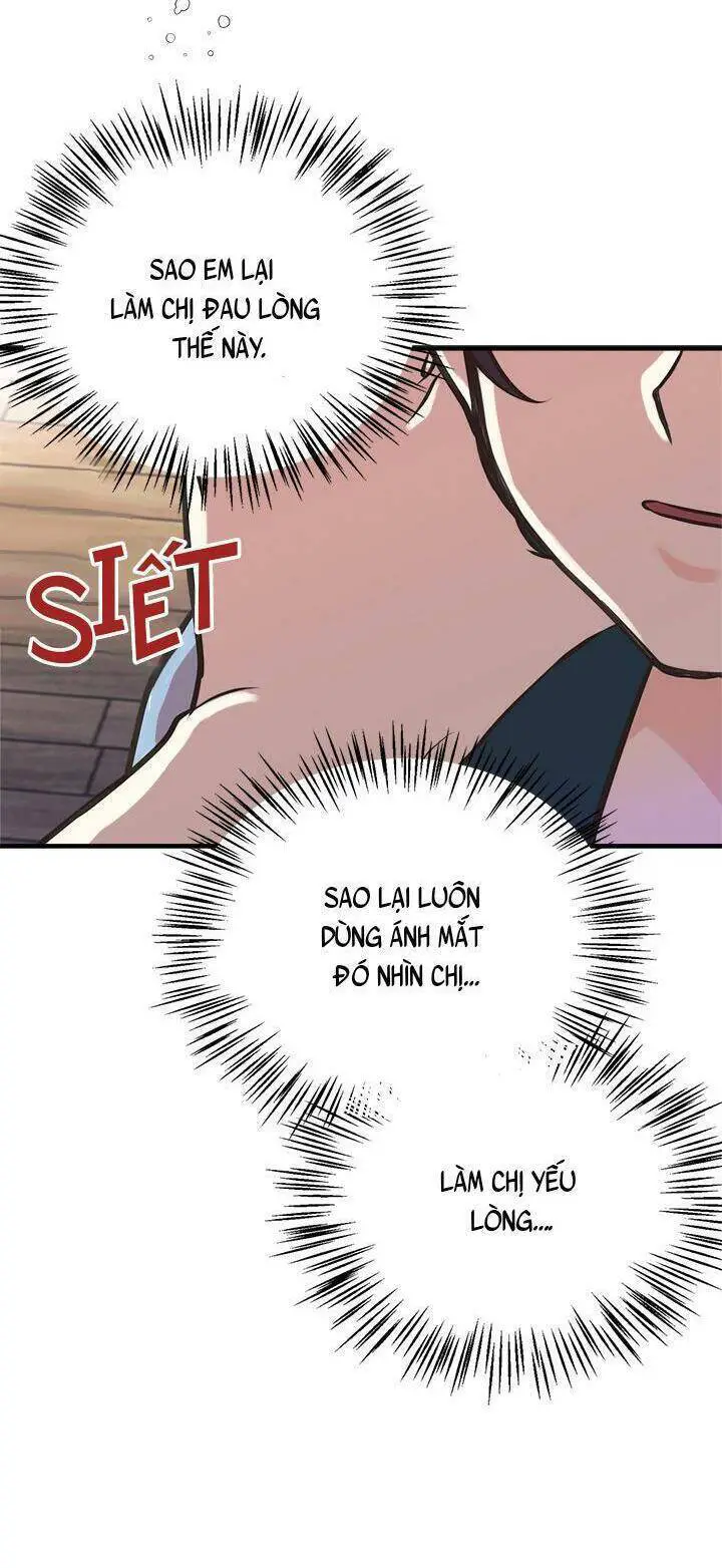 Chị Tôi Đã Nhặt Về Nhà Một Nam Chính Quyến Rũ Nettruyen ZZZ Chương 47 Page 40