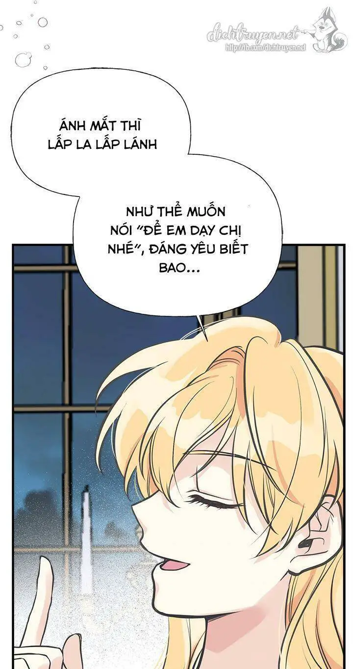 Chị Tôi Đã Nhặt Về Nhà Một Nam Chính Quyến Rũ Nettruyen ZZZ Chương 47 Page 61