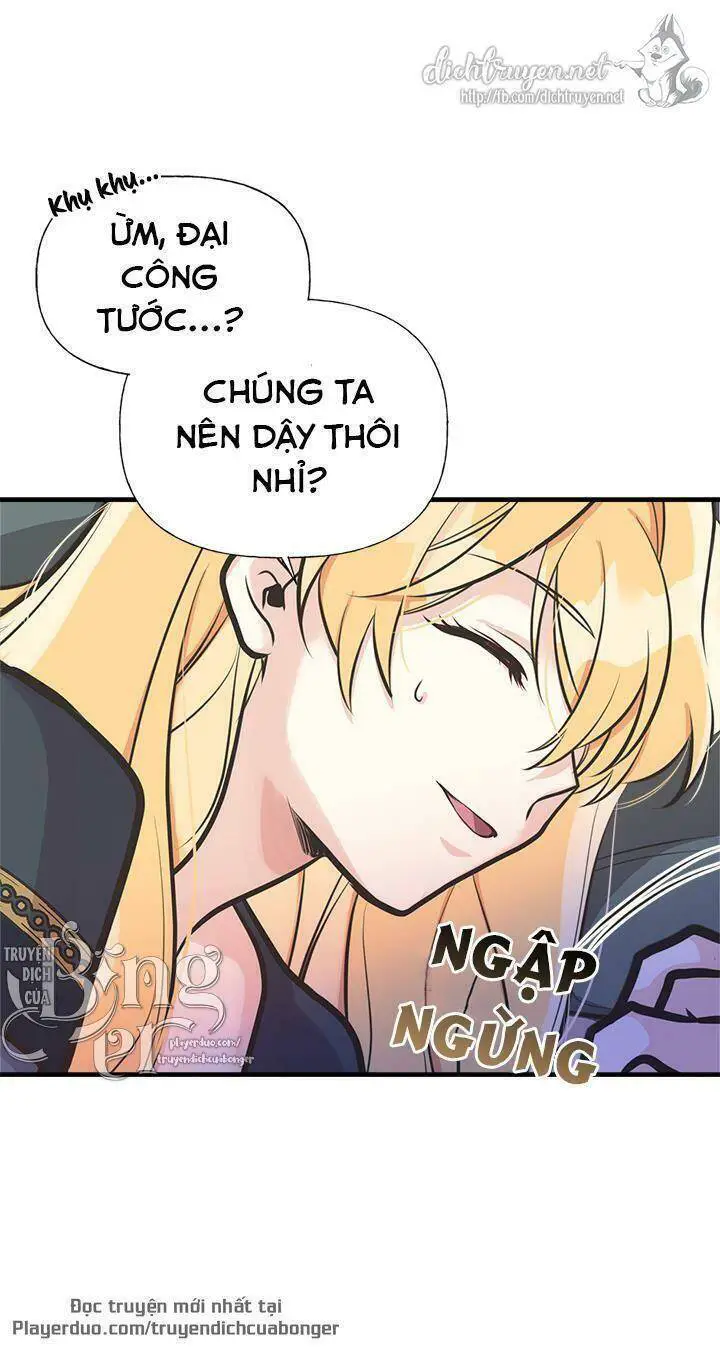 Chị Tôi Đã Nhặt Về Nhà Một Nam Chính Quyến Rũ Nettruyen ZZZ Chương 46 Page 8