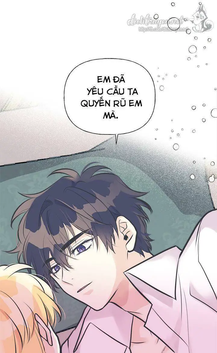 Chị Tôi Đã Nhặt Về Nhà Một Nam Chính Quyến Rũ Nettruyen ZZZ Chương 46 Page 10