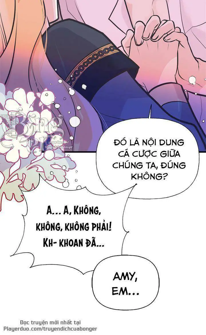 Chị Tôi Đã Nhặt Về Nhà Một Nam Chính Quyến Rũ Nettruyen ZZZ Chương 46 Page 11