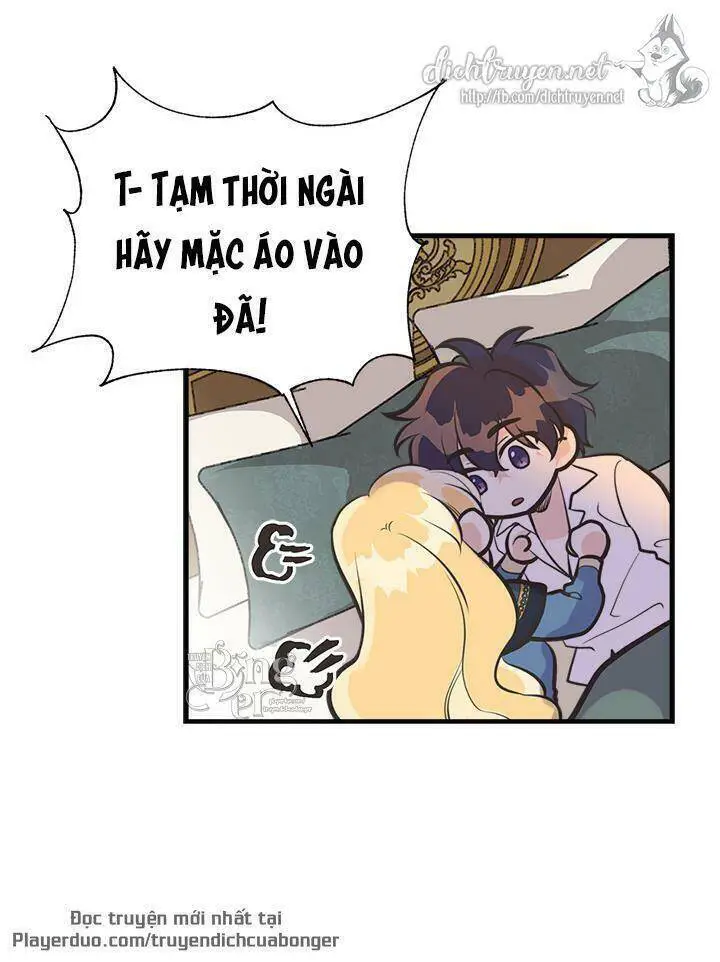 Chị Tôi Đã Nhặt Về Nhà Một Nam Chính Quyến Rũ Nettruyen ZZZ Chương 46 Page 17