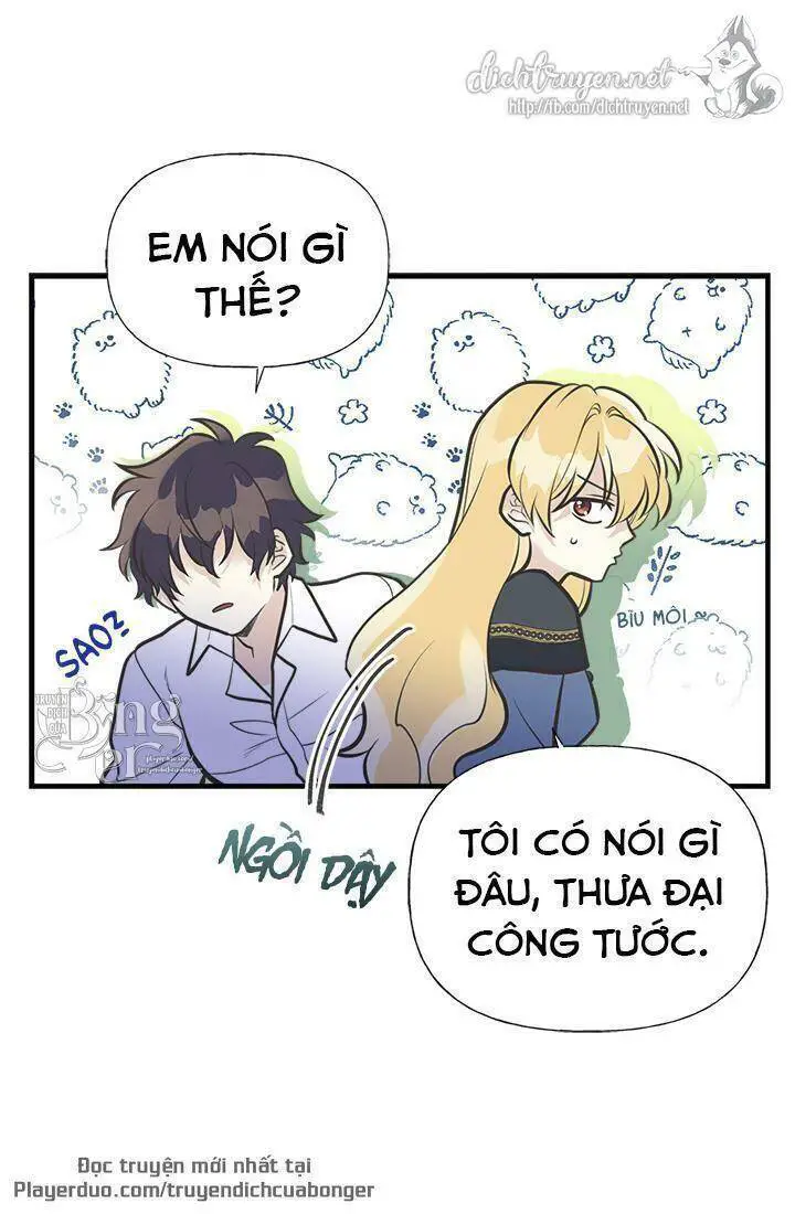 Chị Tôi Đã Nhặt Về Nhà Một Nam Chính Quyến Rũ Nettruyen ZZZ Chương 46 Page 19