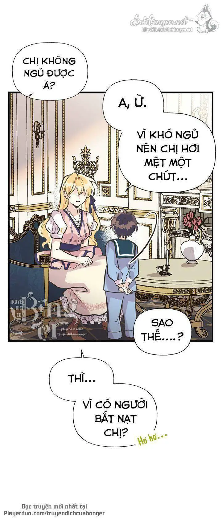 Chị Tôi Đã Nhặt Về Nhà Một Nam Chính Quyến Rũ Nettruyen ZZZ Chương 46 Page 50