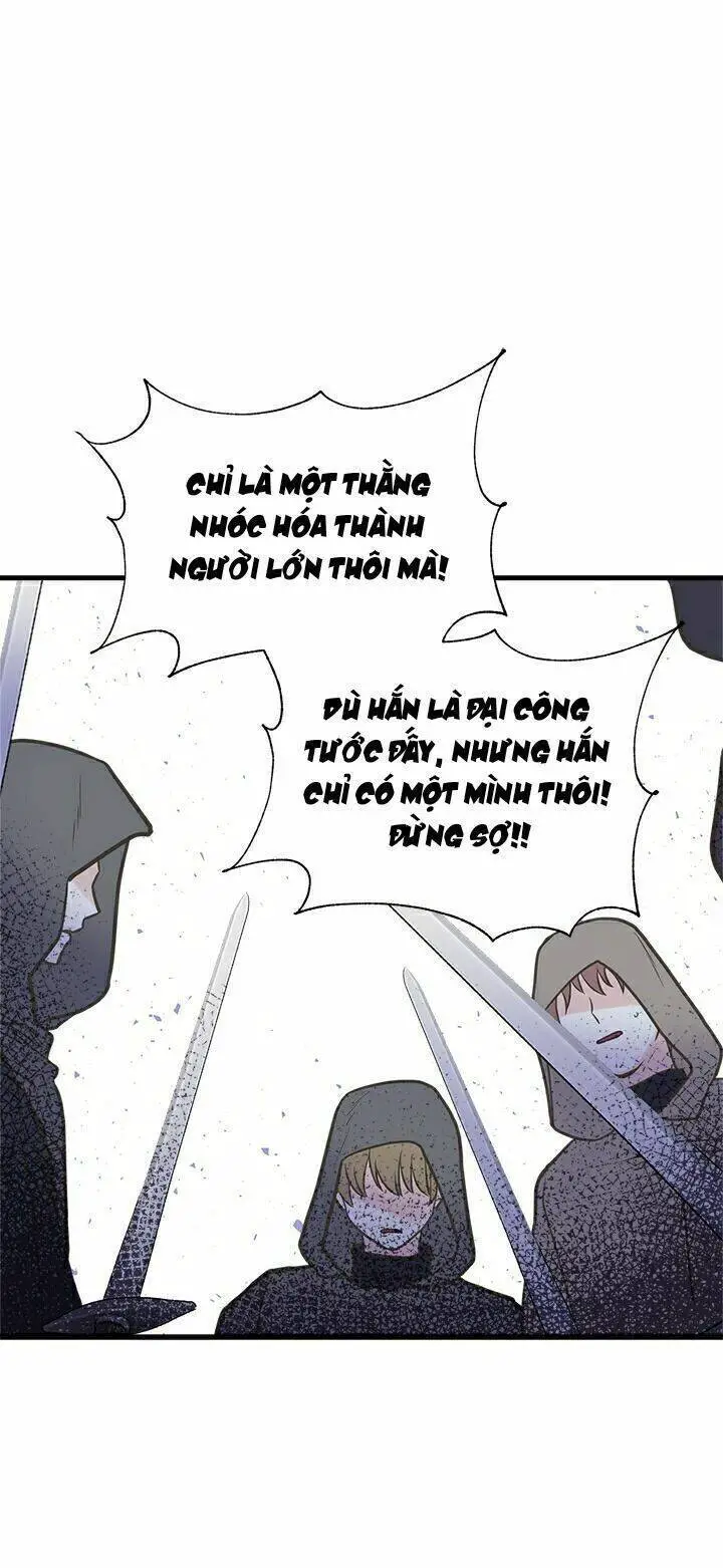 Chị Tôi Đã Nhặt Về Nhà Một Nam Chính Quyến Rũ Nettruyen ZZZ Chương 22 Page 40