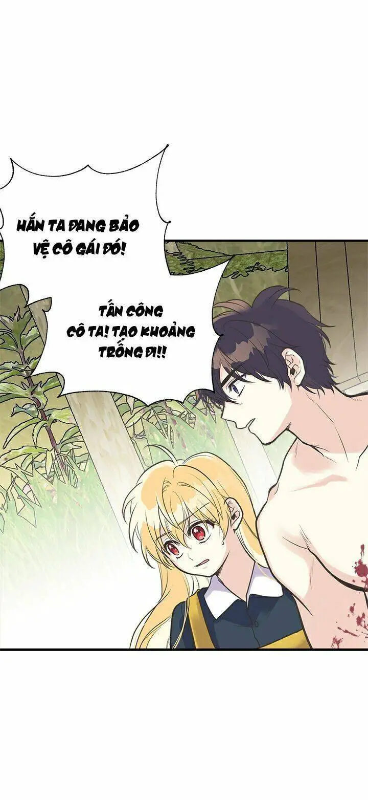 Chị Tôi Đã Nhặt Về Nhà Một Nam Chính Quyến Rũ Nettruyen ZZZ Chương 22 Page 53