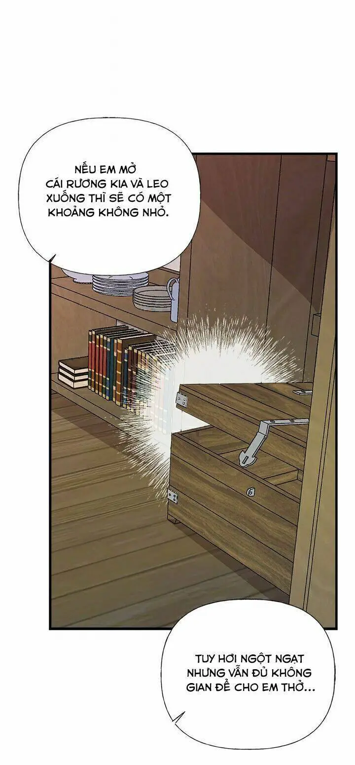 Chị Tôi Đã Nhặt Về Nhà Một Nam Chính Quyến Rũ Nettruyen ZZZ Chương 21 Page 59