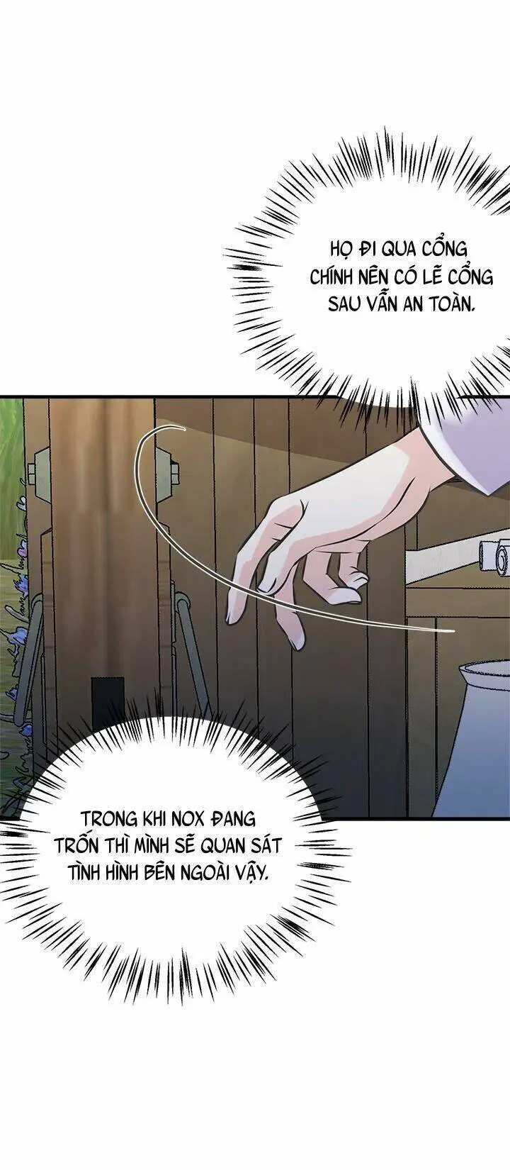 Chị Tôi Đã Nhặt Về Nhà Một Nam Chính Quyến Rũ Nettruyen ZZZ Chương 21 Page 61