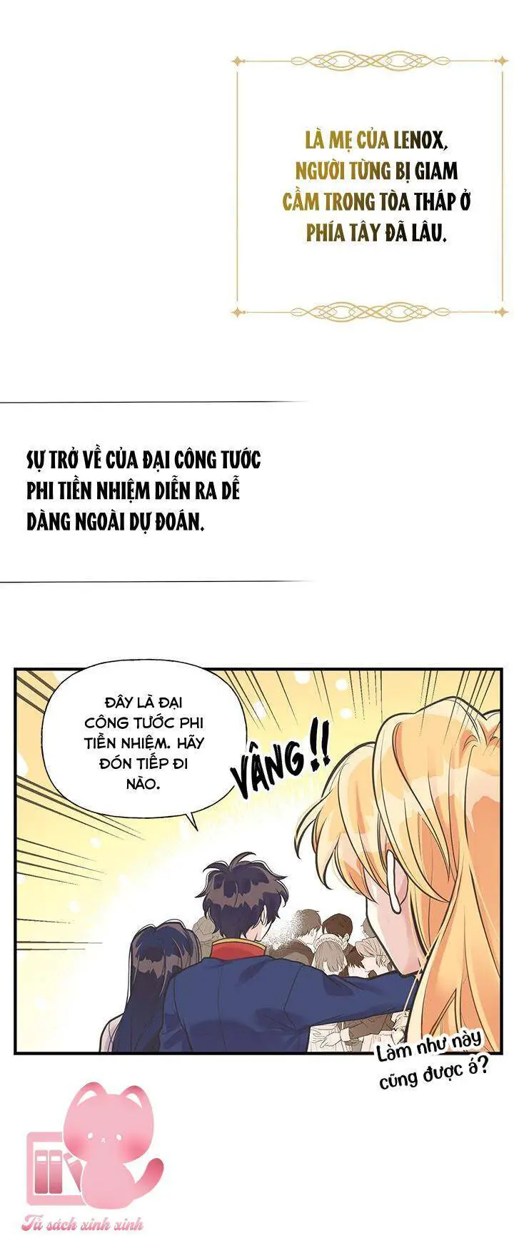 Chị Tôi Đã Nhặt Về Nhà Một Nam Chính Quyến Rũ Nettruyen ZZZ Chương 60 Page 6