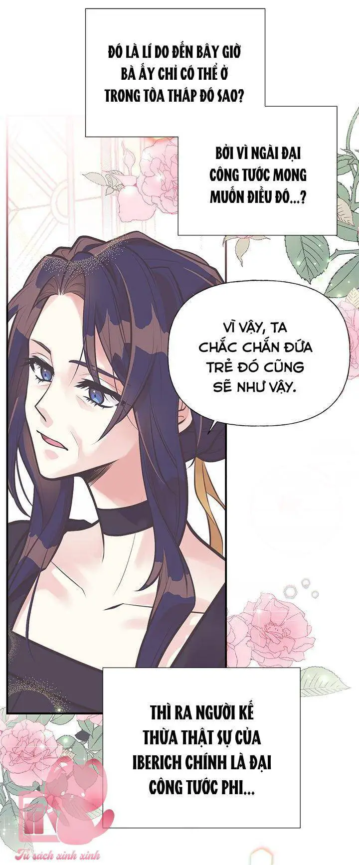 Chị Tôi Đã Nhặt Về Nhà Một Nam Chính Quyến Rũ Nettruyen ZZZ Chương 60 Page 15