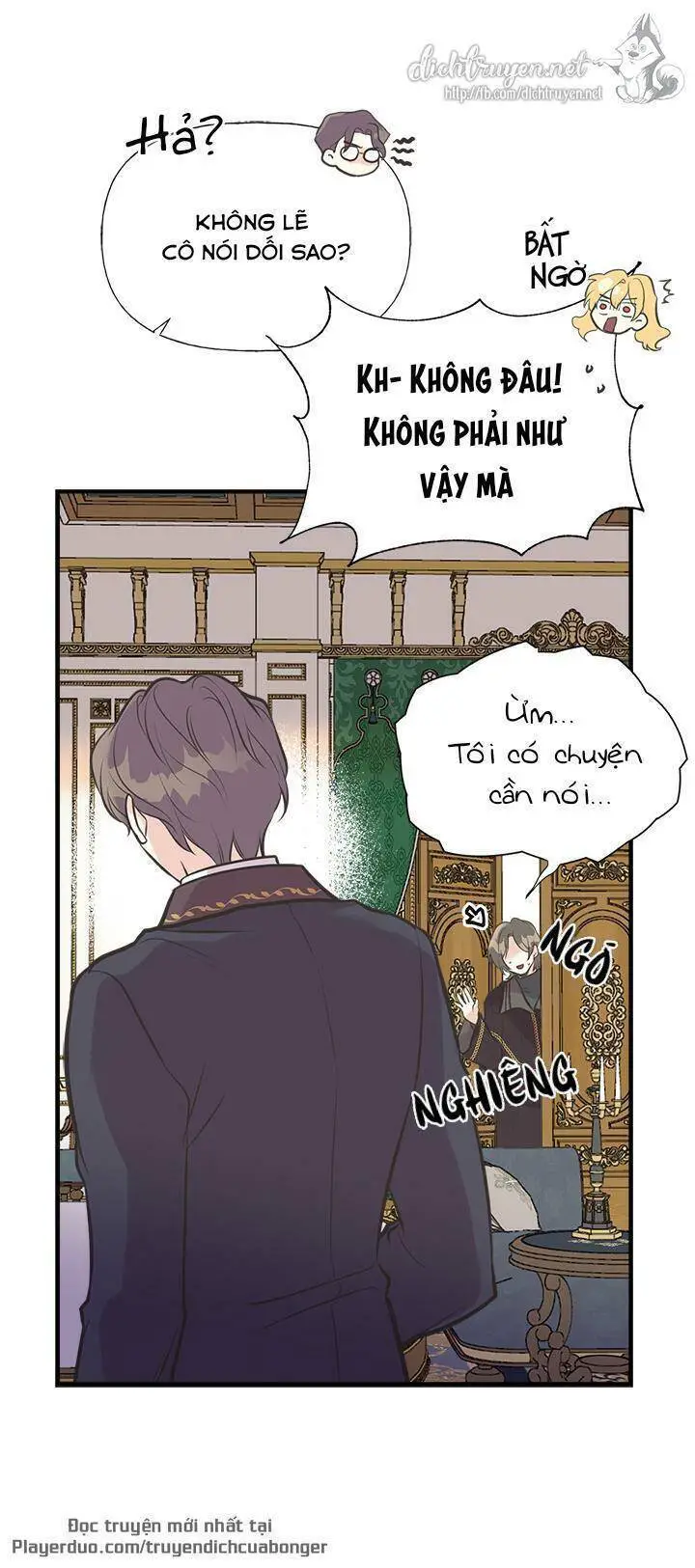 Chị Tôi Đã Nhặt Về Nhà Một Nam Chính Quyến Rũ Nettruyen ZZZ Chương 45 Page 14