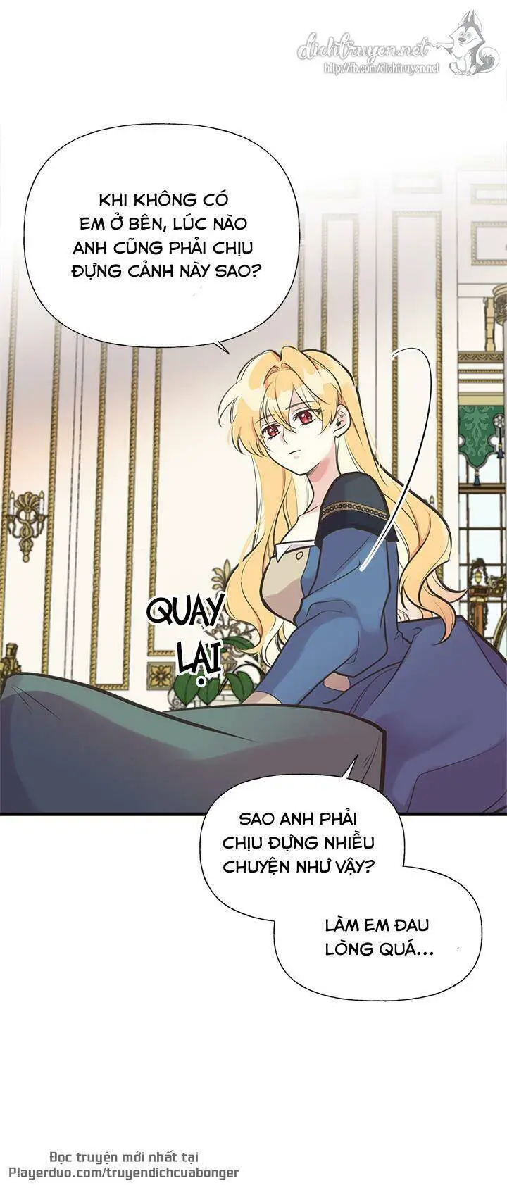 Chị Tôi Đã Nhặt Về Nhà Một Nam Chính Quyến Rũ Nettruyen ZZZ Chương 45 Page 19