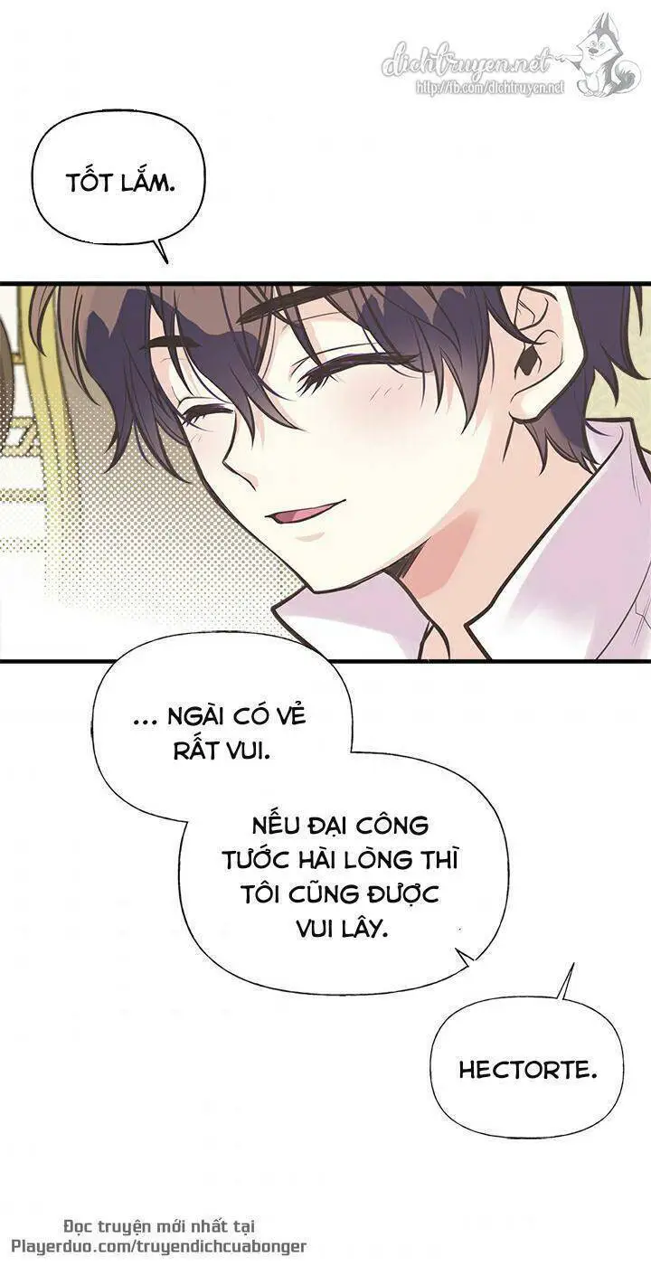 Chị Tôi Đã Nhặt Về Nhà Một Nam Chính Quyến Rũ Nettruyen ZZZ Chương 45 Page 32