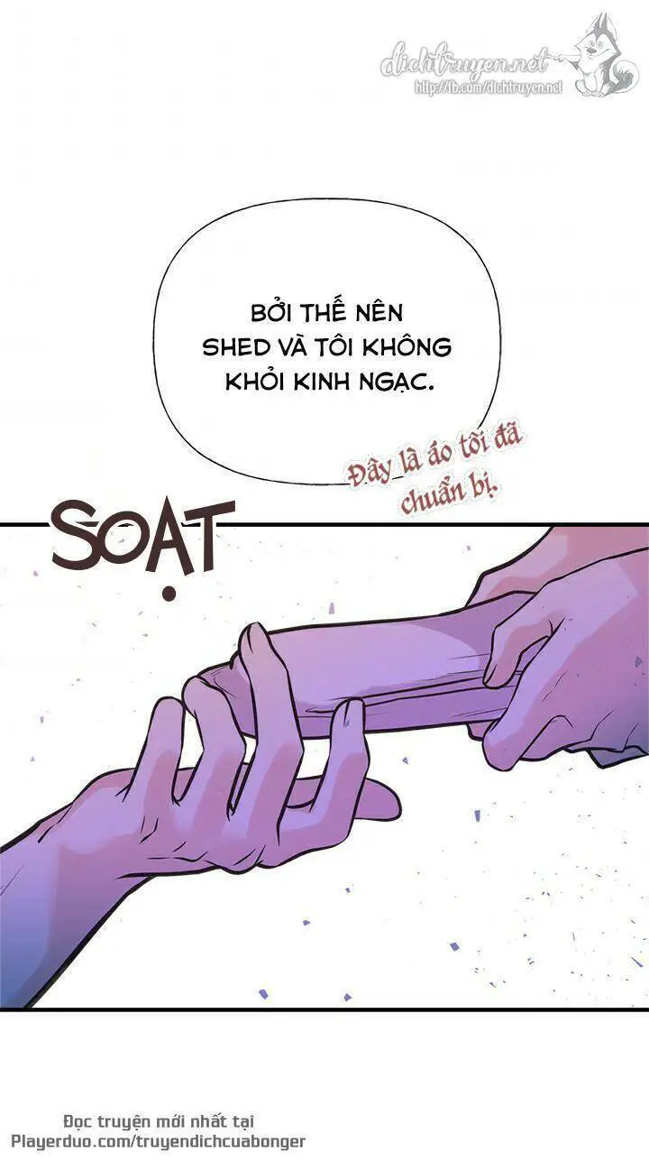 Chị Tôi Đã Nhặt Về Nhà Một Nam Chính Quyến Rũ Nettruyen ZZZ Chương 45 Page 45