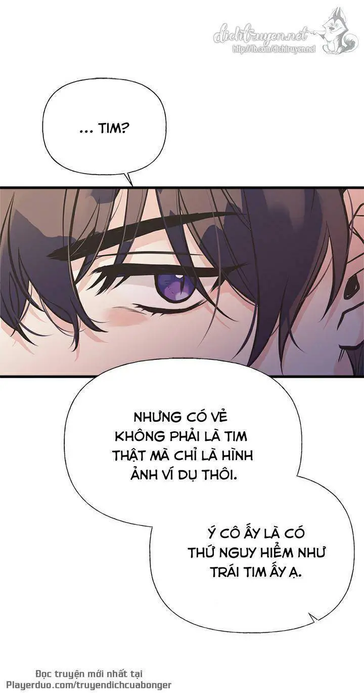 Chị Tôi Đã Nhặt Về Nhà Một Nam Chính Quyến Rũ Nettruyen ZZZ Chương 45 Page 47