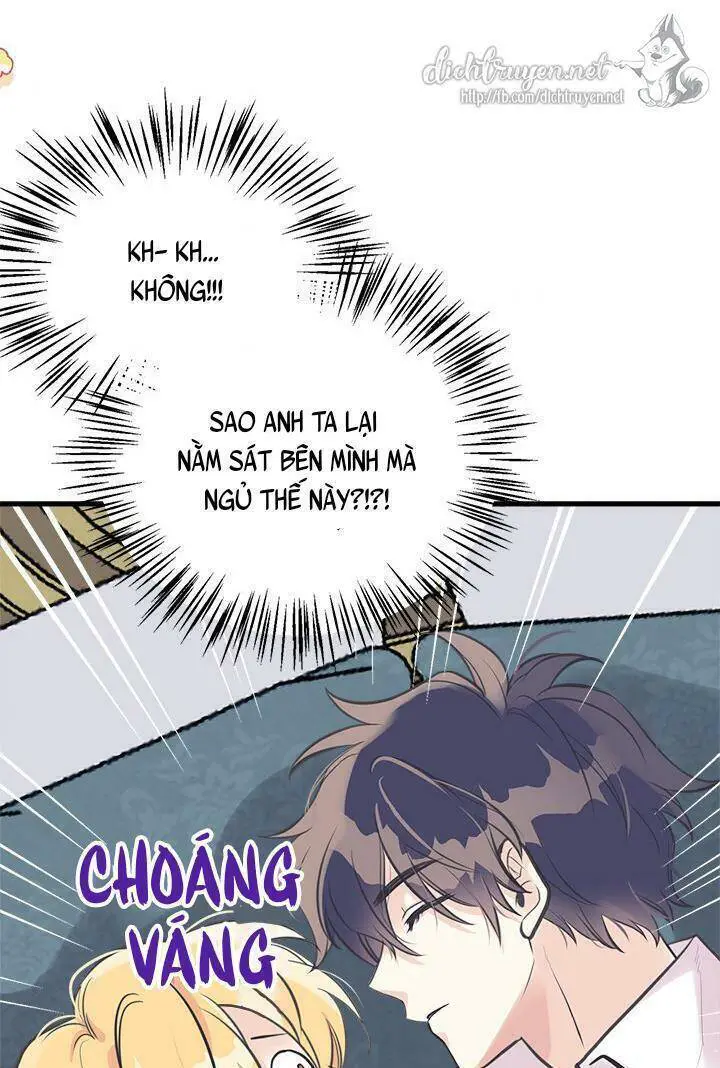 Chị Tôi Đã Nhặt Về Nhà Một Nam Chính Quyến Rũ Nettruyen ZZZ Chương 45 Page 57