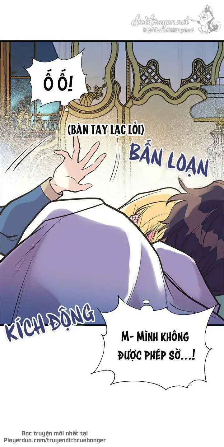 Chị Tôi Đã Nhặt Về Nhà Một Nam Chính Quyến Rũ Nettruyen ZZZ Chương 45 Page 60