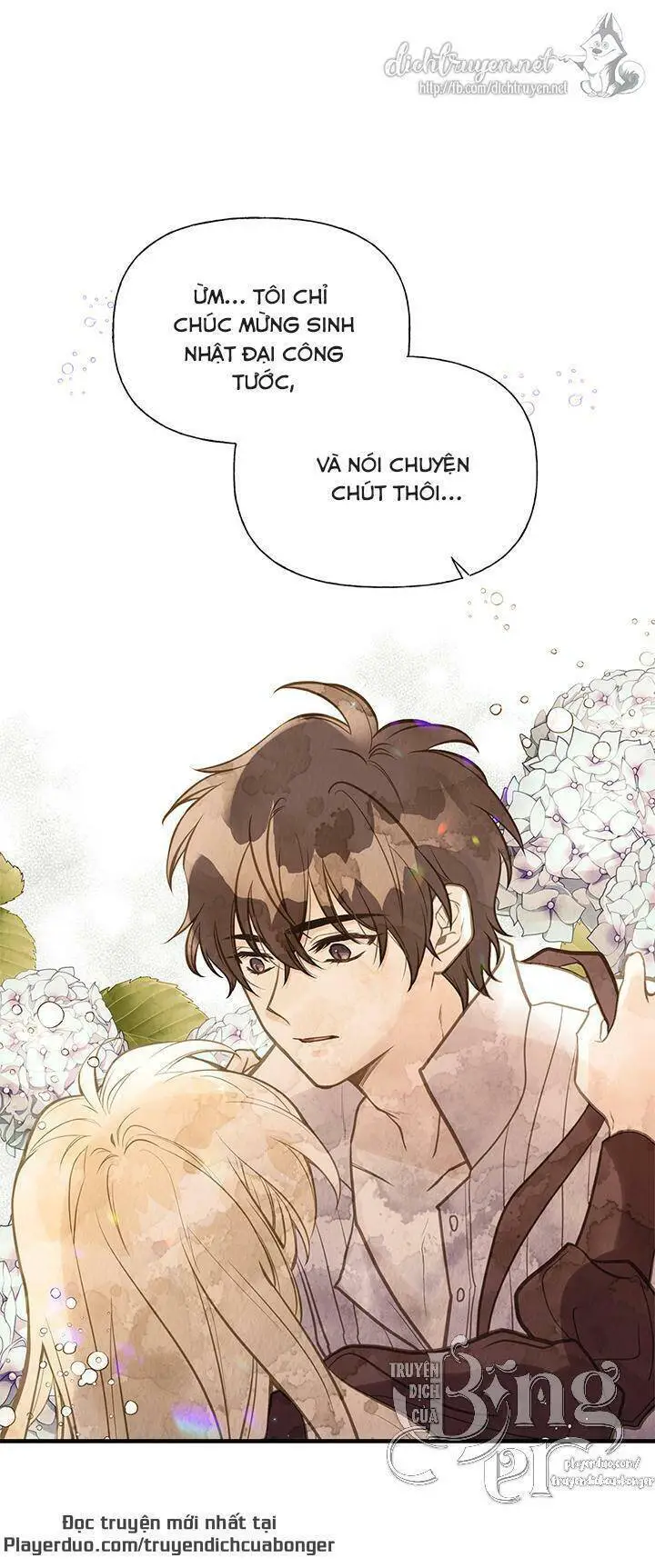 Chị Tôi Đã Nhặt Về Nhà Một Nam Chính Quyến Rũ Nettruyen ZZZ Chương 42 Page 11