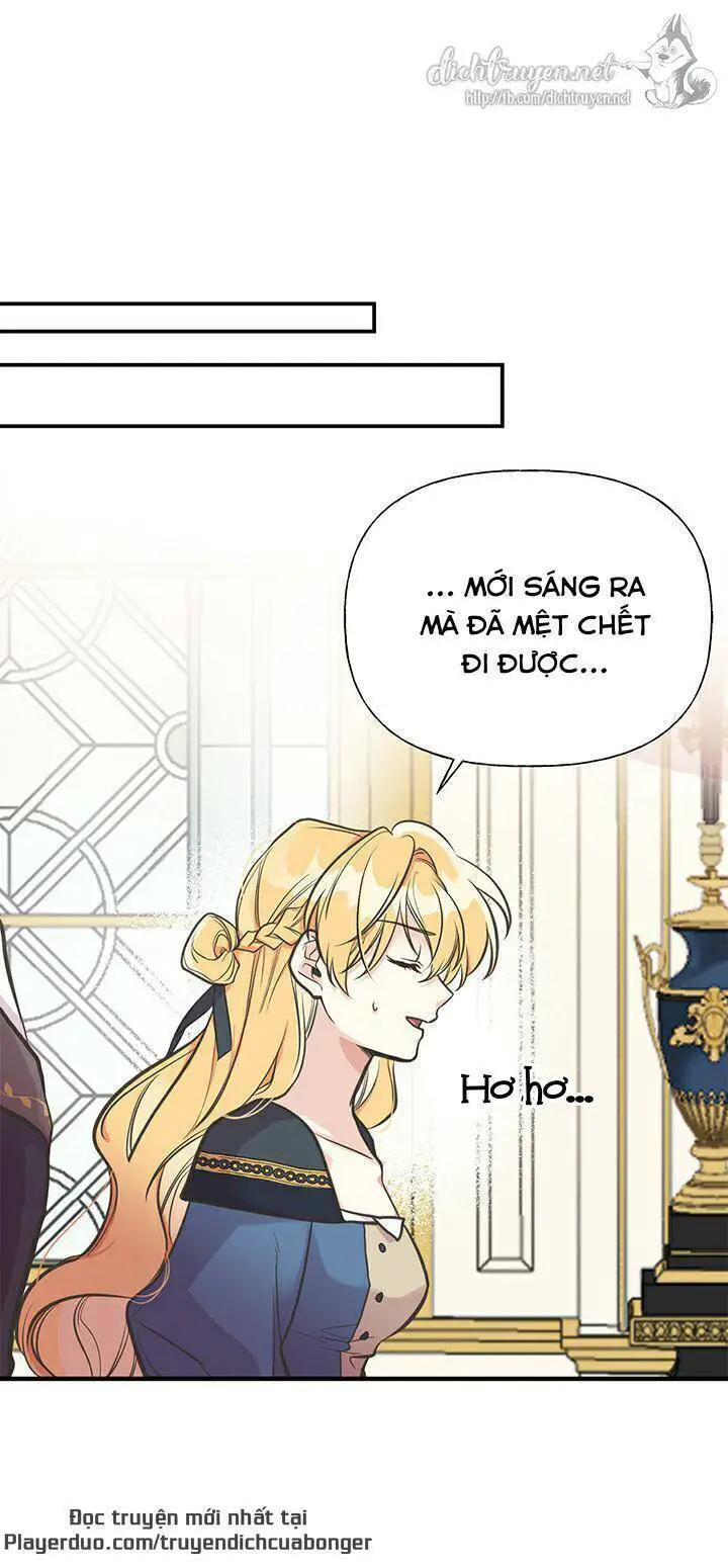 Chị Tôi Đã Nhặt Về Nhà Một Nam Chính Quyến Rũ Nettruyen ZZZ Chương 42 Page 18