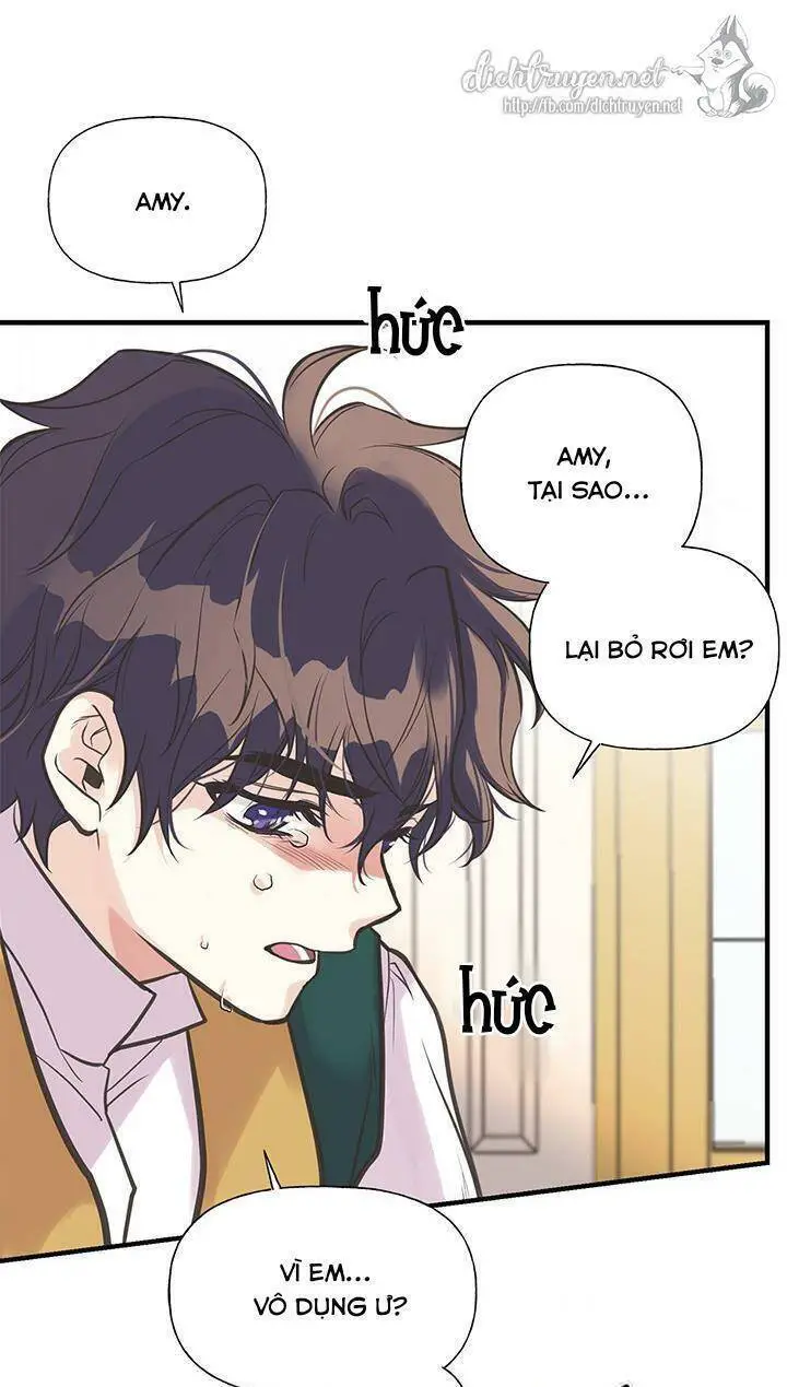 Chị Tôi Đã Nhặt Về Nhà Một Nam Chính Quyến Rũ Nettruyen ZZZ Chương 42 Page 34