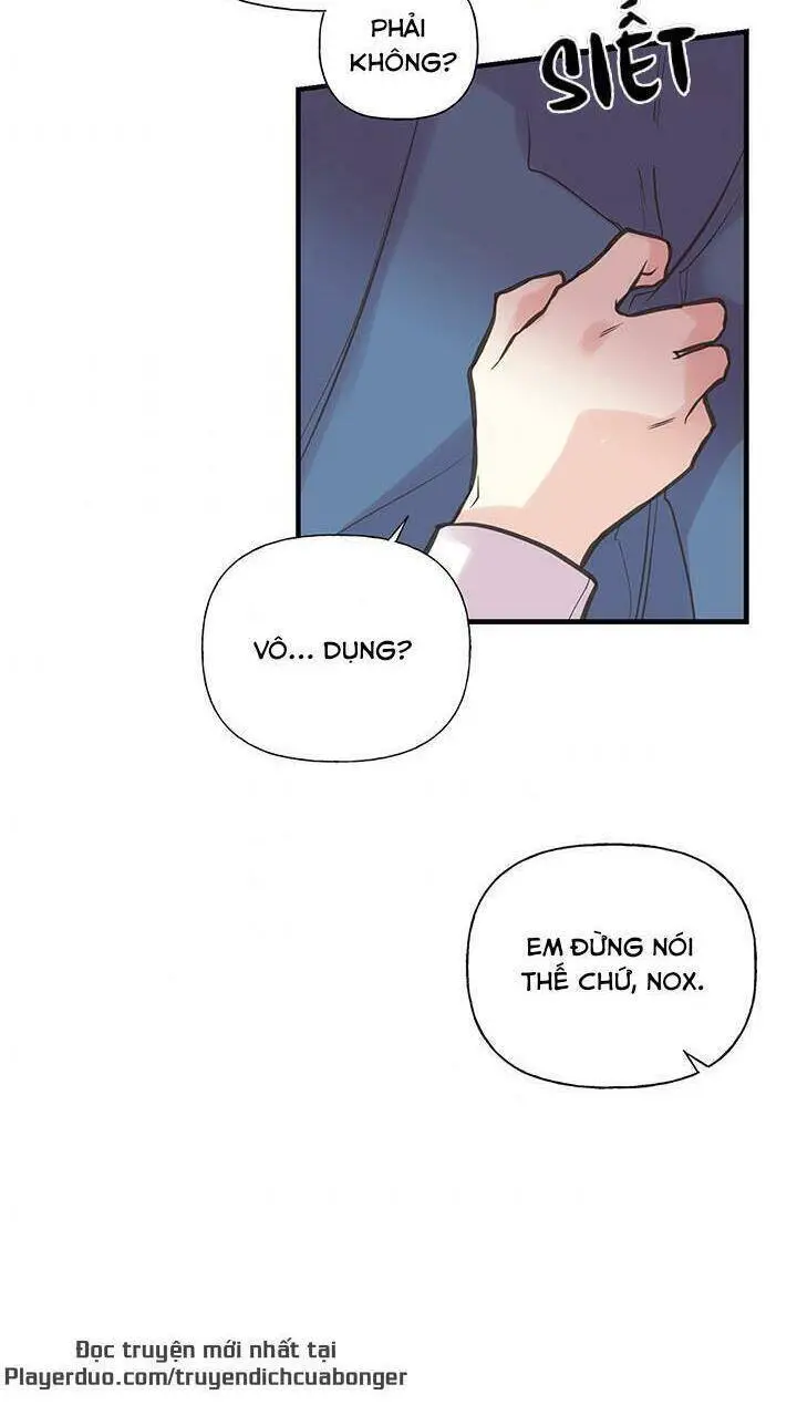 Chị Tôi Đã Nhặt Về Nhà Một Nam Chính Quyến Rũ Nettruyen ZZZ Chương 42 Page 35