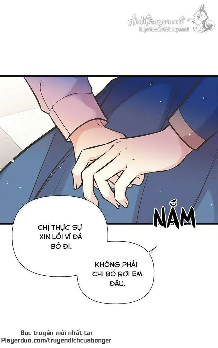 Chị Tôi Đã Nhặt Về Nhà Một Nam Chính Quyến Rũ Nettruyen ZZZ Chương 42 Page 36