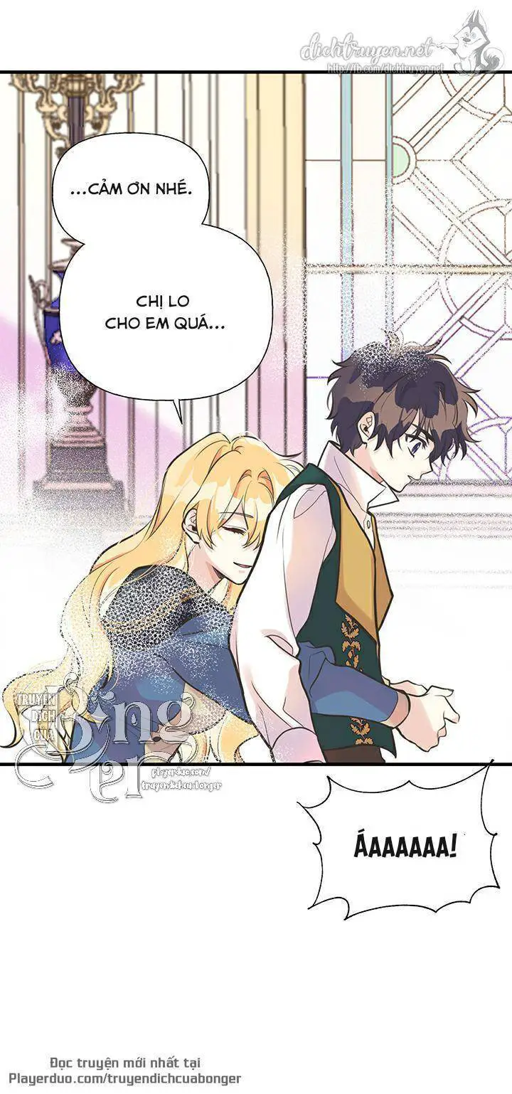 Chị Tôi Đã Nhặt Về Nhà Một Nam Chính Quyến Rũ Nettruyen ZZZ Chương 44 Page 13