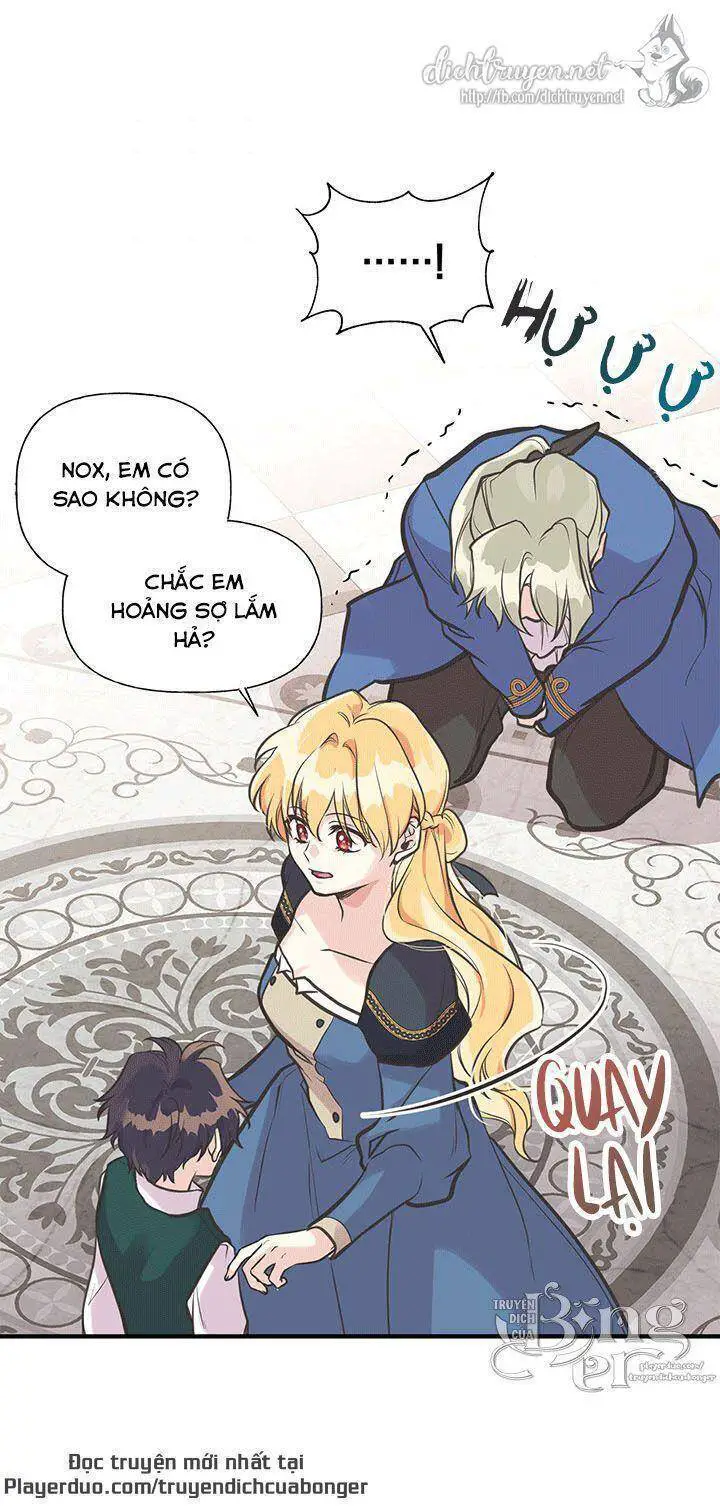 Chị Tôi Đã Nhặt Về Nhà Một Nam Chính Quyến Rũ Nettruyen ZZZ Chương 43 Page 65