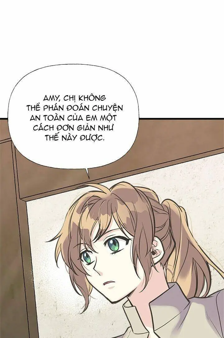 Chị Tôi Đã Nhặt Về Nhà Một Nam Chính Quyến Rũ Nettruyen ZZZ Chương 17 Page 35