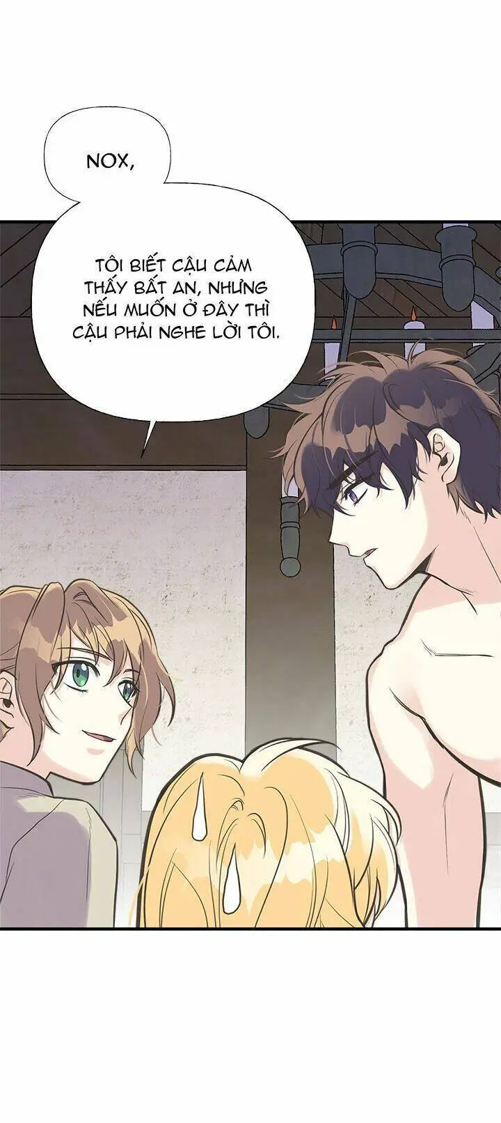 Chị Tôi Đã Nhặt Về Nhà Một Nam Chính Quyến Rũ Nettruyen ZZZ Chương 17 Page 43