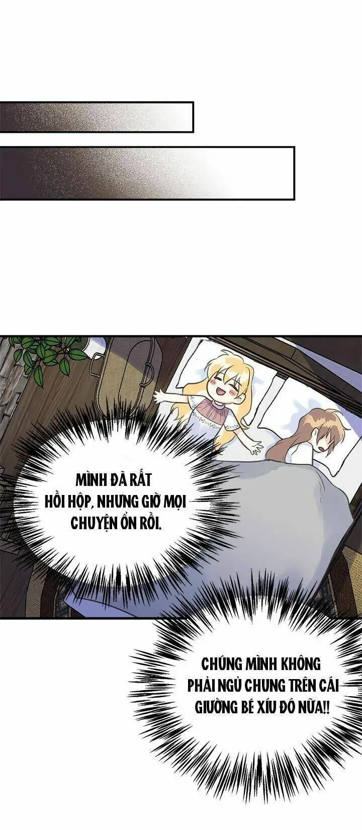 Chị Tôi Đã Nhặt Về Nhà Một Nam Chính Quyến Rũ Nettruyen ZZZ Chương 17 Page 54