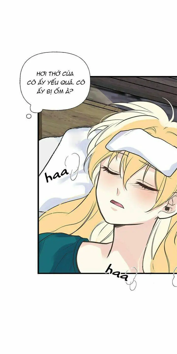 Chị Tôi Đã Nhặt Về Nhà Một Nam Chính Quyến Rũ Nettruyen ZZZ Chương 16 Page 53