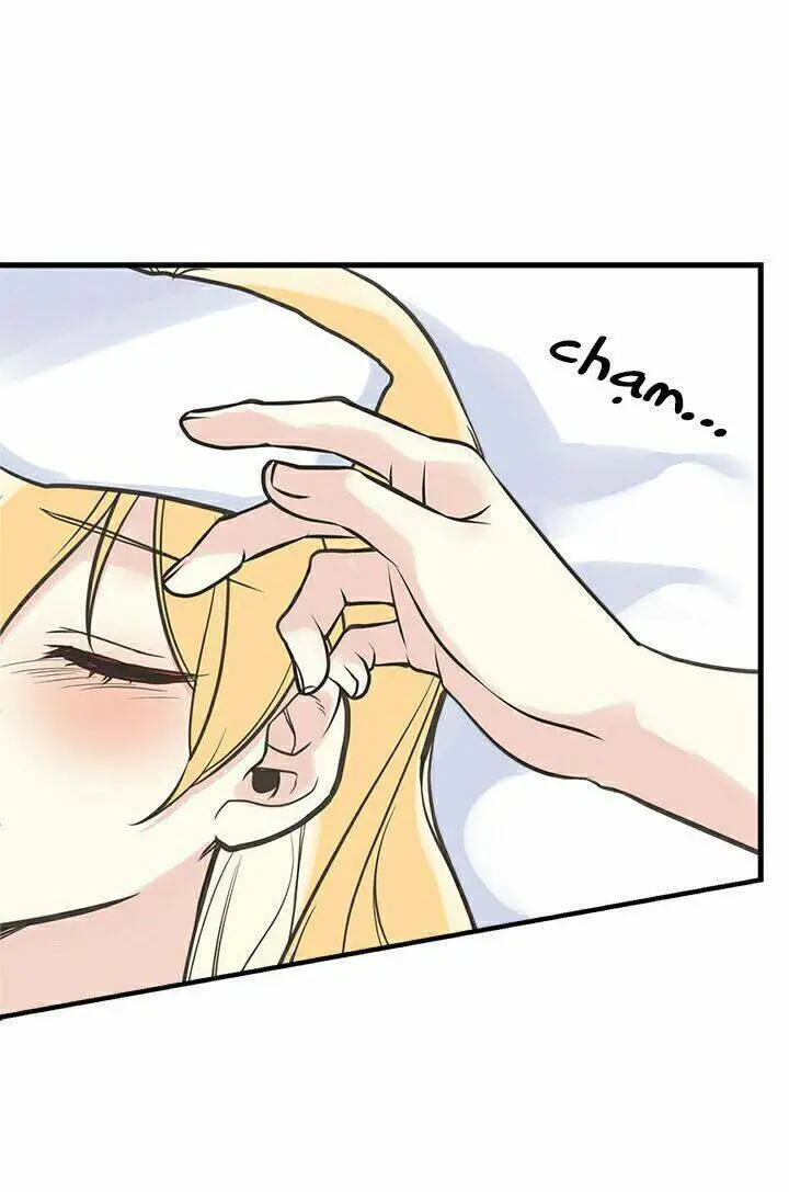 Chị Tôi Đã Nhặt Về Nhà Một Nam Chính Quyến Rũ Nettruyen ZZZ Chương 16 Page 54