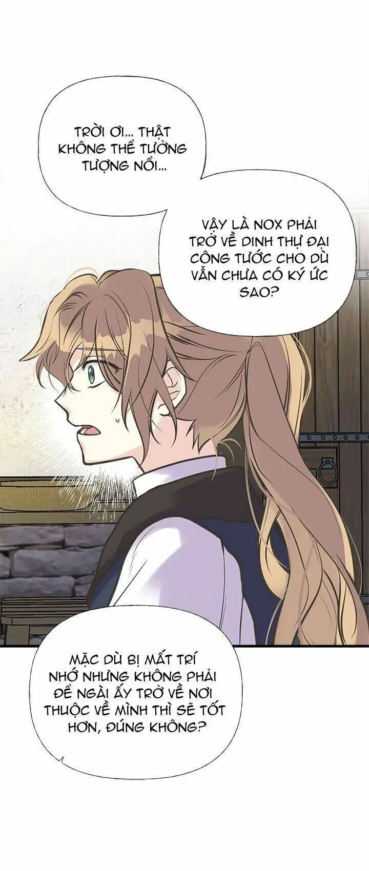 Chị Tôi Đã Nhặt Về Nhà Một Nam Chính Quyến Rũ Nettruyen ZZZ Chương 19 Page 57