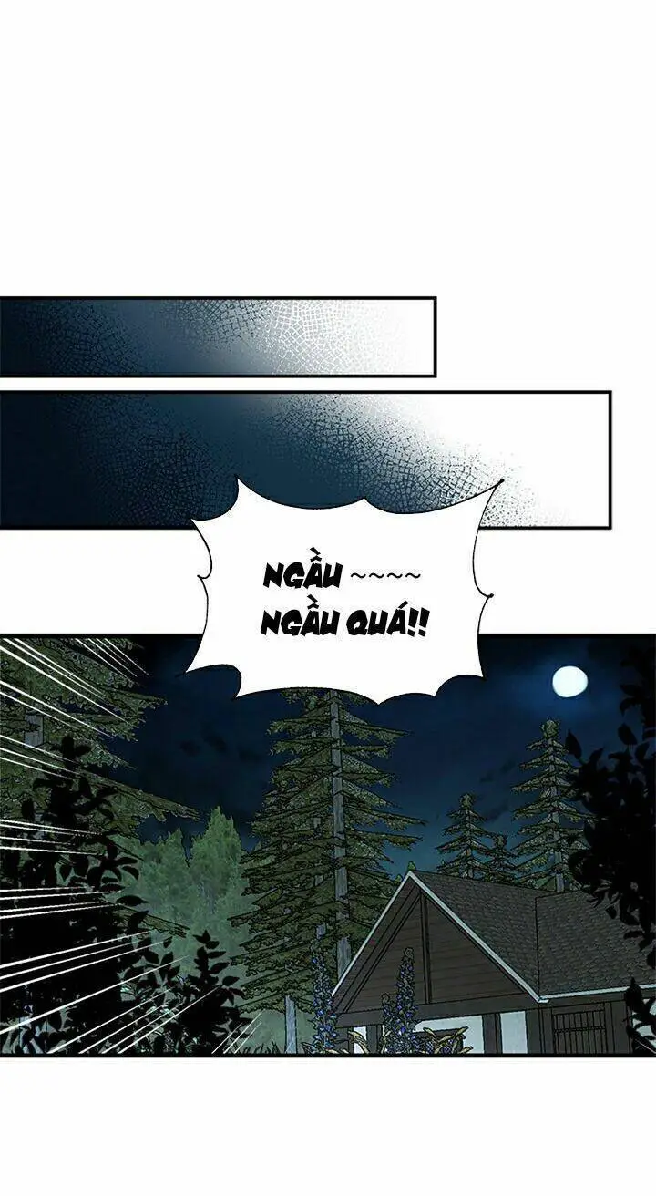 Chị Tôi Đã Nhặt Về Nhà Một Nam Chính Quyến Rũ Nettruyen ZZZ Chương 19 Page 61