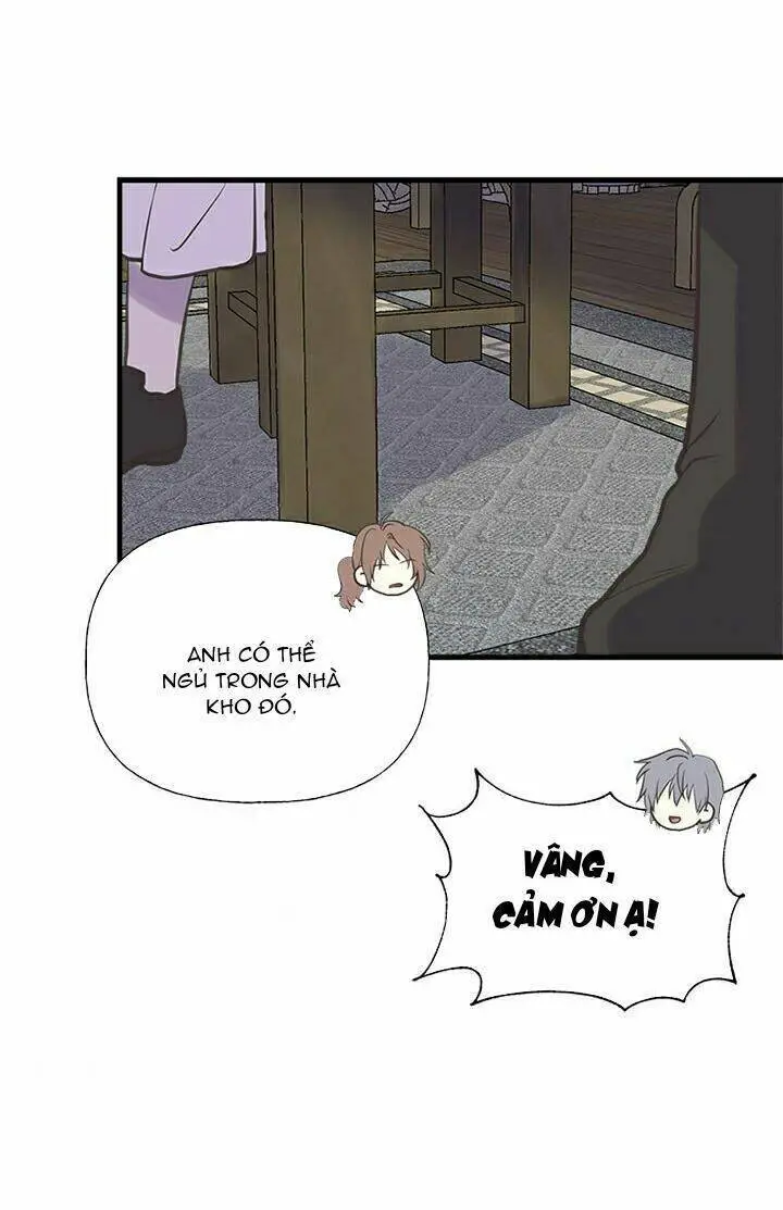 Chị Tôi Đã Nhặt Về Nhà Một Nam Chính Quyến Rũ Nettruyen ZZZ Chương 19 Page 65