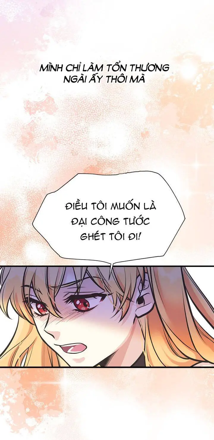 Chị Tôi Đã Nhặt Về Nhà Một Nam Chính Quyến Rũ Nettruyen ZZZ Chương 58.1 Page 43
