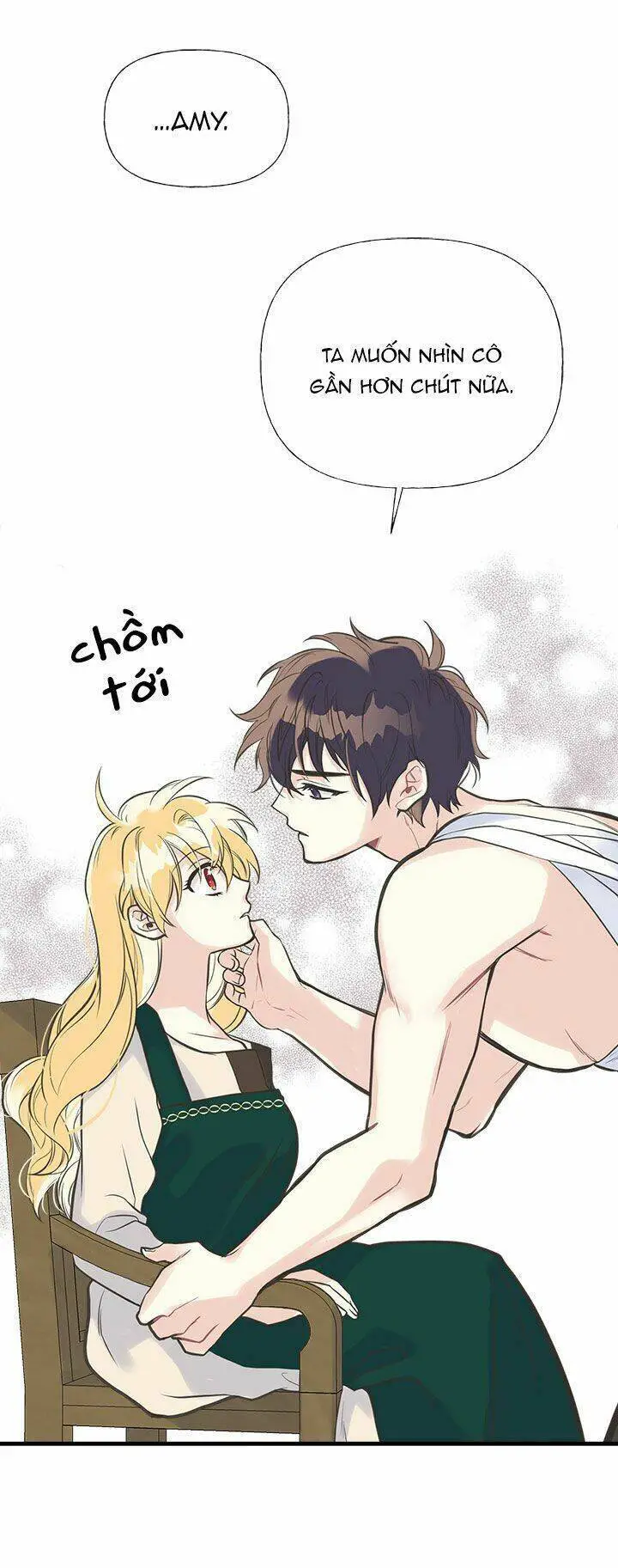 Chị Tôi Đã Nhặt Về Nhà Một Nam Chính Quyến Rũ Nettruyen ZZZ Chương 13 Page 11