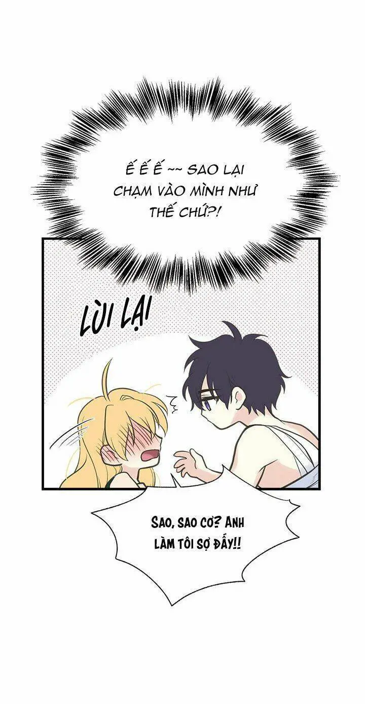 Chị Tôi Đã Nhặt Về Nhà Một Nam Chính Quyến Rũ Nettruyen ZZZ Chương 13 Page 13
