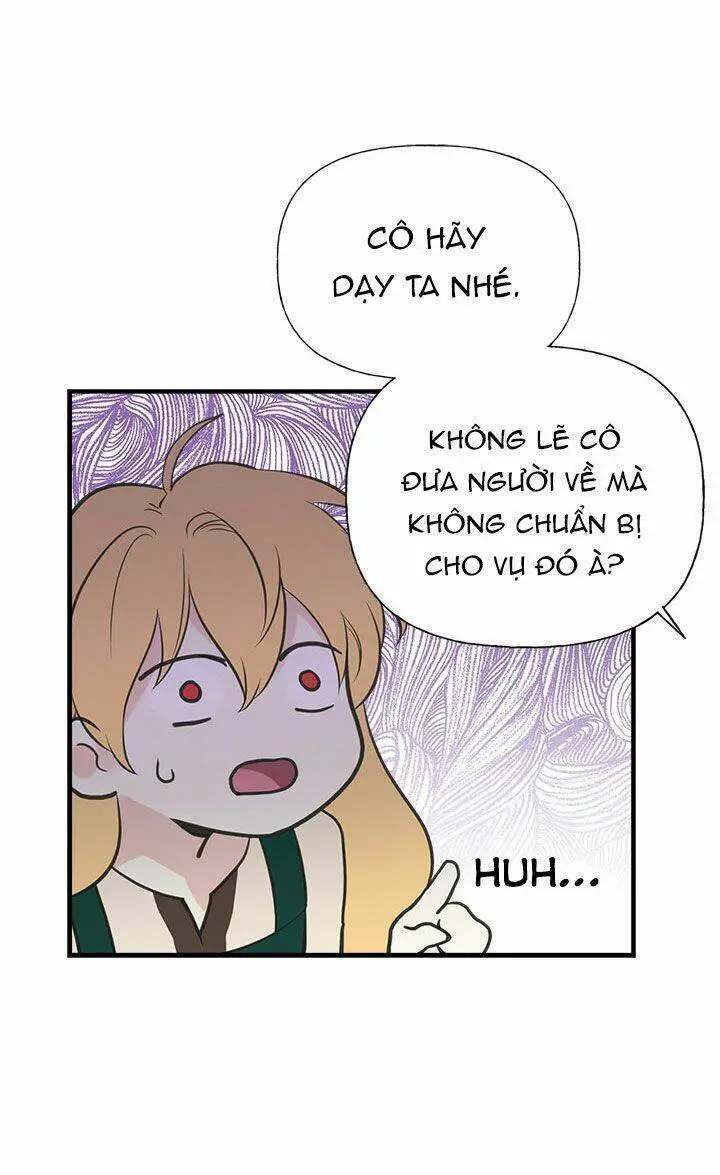 Chị Tôi Đã Nhặt Về Nhà Một Nam Chính Quyến Rũ Nettruyen ZZZ Chương 13 Page 20