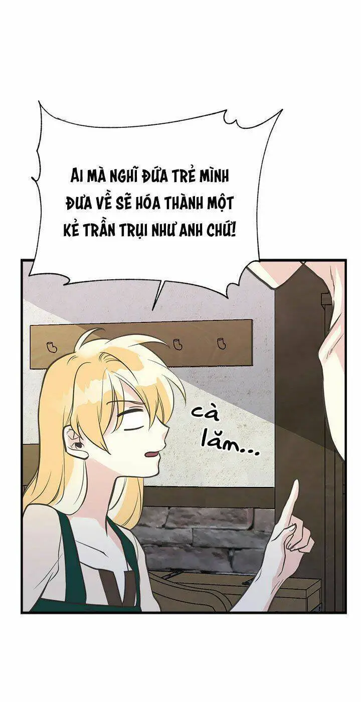 Chị Tôi Đã Nhặt Về Nhà Một Nam Chính Quyến Rũ Nettruyen ZZZ Chương 13 Page 21