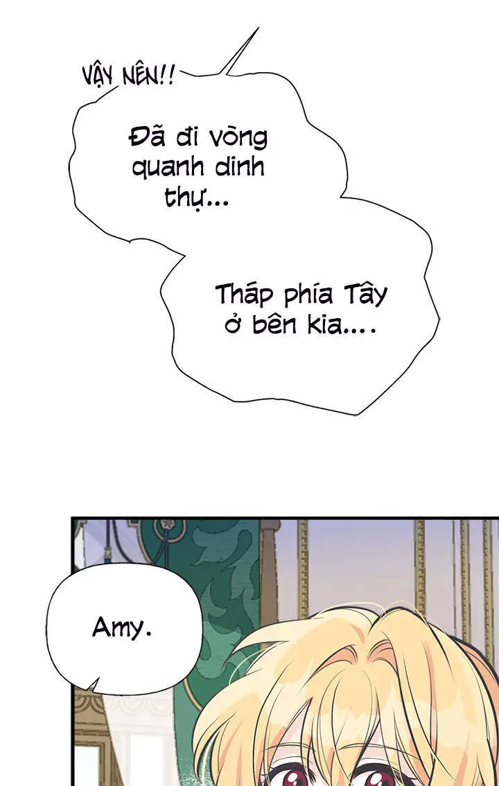 Chị Tôi Đã Nhặt Về Nhà Một Nam Chính Quyến Rũ Nettruyen ZZZ Chương 57.1 Page 25