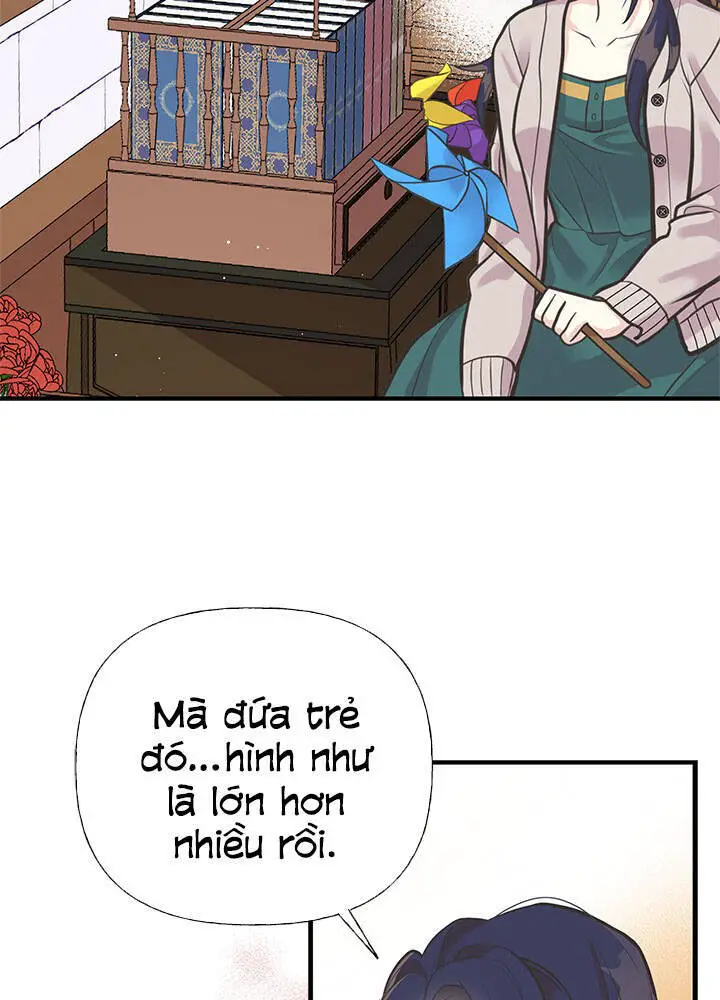 Chị Tôi Đã Nhặt Về Nhà Một Nam Chính Quyến Rũ Nettruyen ZZZ Chương 57.1 Page 34