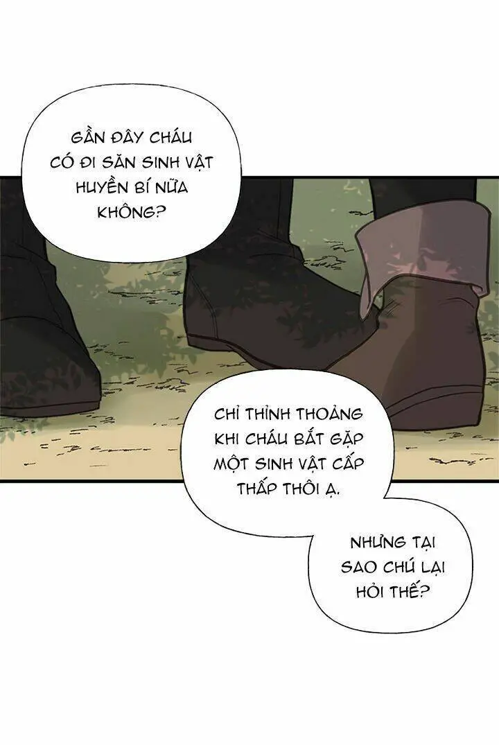 Chị Tôi Đã Nhặt Về Nhà Một Nam Chính Quyến Rũ Nettruyen ZZZ Chương 14 Page 8
