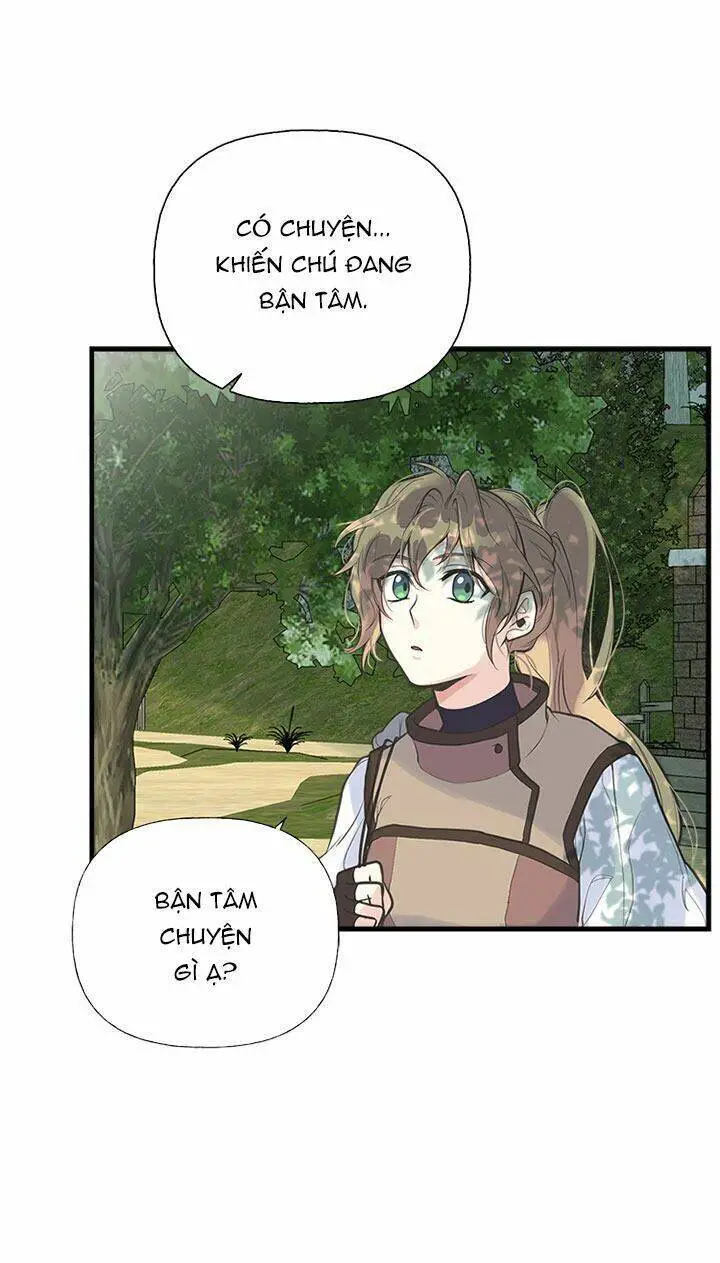 Chị Tôi Đã Nhặt Về Nhà Một Nam Chính Quyến Rũ Nettruyen ZZZ Chương 14 Page 9