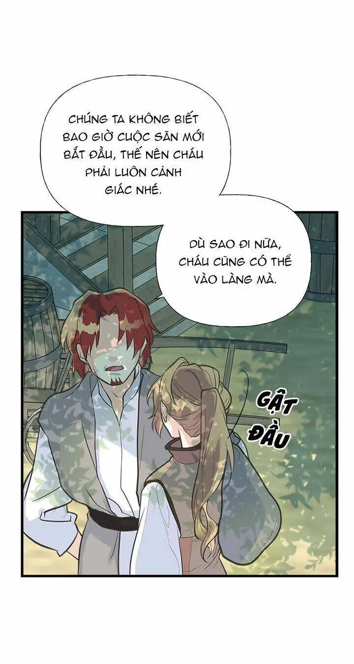 Chị Tôi Đã Nhặt Về Nhà Một Nam Chính Quyến Rũ Nettruyen ZZZ Chương 14 Page 18