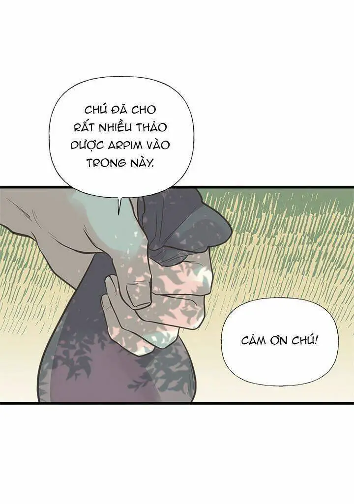 Chị Tôi Đã Nhặt Về Nhà Một Nam Chính Quyến Rũ Nettruyen ZZZ Chương 14 Page 19