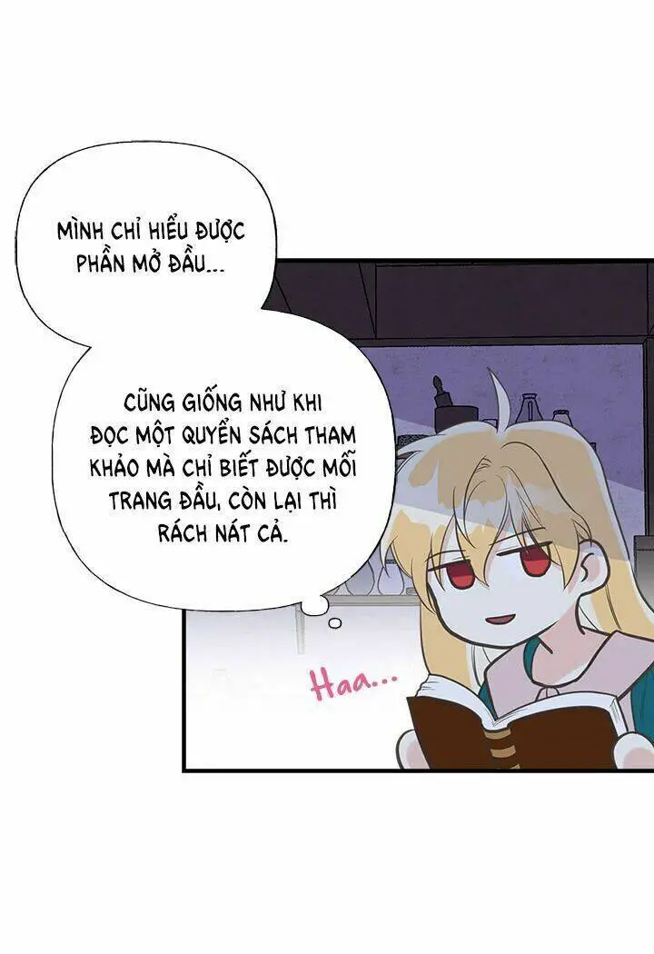 Chị Tôi Đã Nhặt Về Nhà Một Nam Chính Quyến Rũ Nettruyen ZZZ Chương 14 Page 35