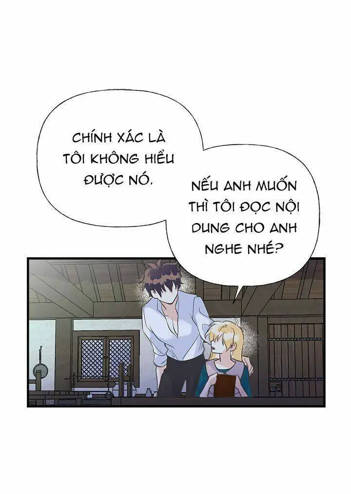 Chị Tôi Đã Nhặt Về Nhà Một Nam Chính Quyến Rũ Nettruyen ZZZ Chương 14 Page 45