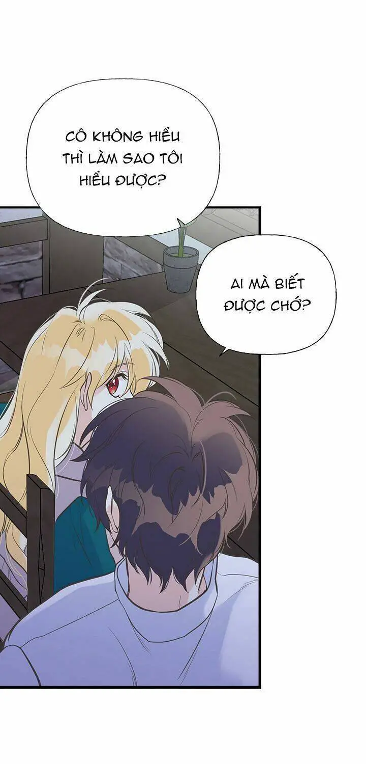 Chị Tôi Đã Nhặt Về Nhà Một Nam Chính Quyến Rũ Nettruyen ZZZ Chương 14 Page 46
